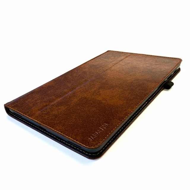 Luxus Leder Tabletcover Apple iPad Pro 12,9"  2015-2017  Schutzhülle Case Tasche