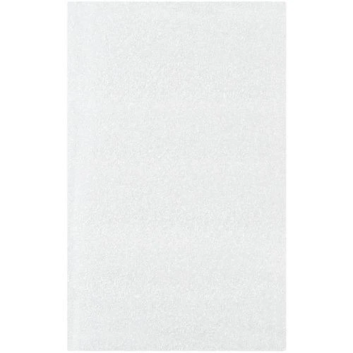 MyBoxSupply 5 x 8" Flush Cut Foam Pouches, 400 Per Case