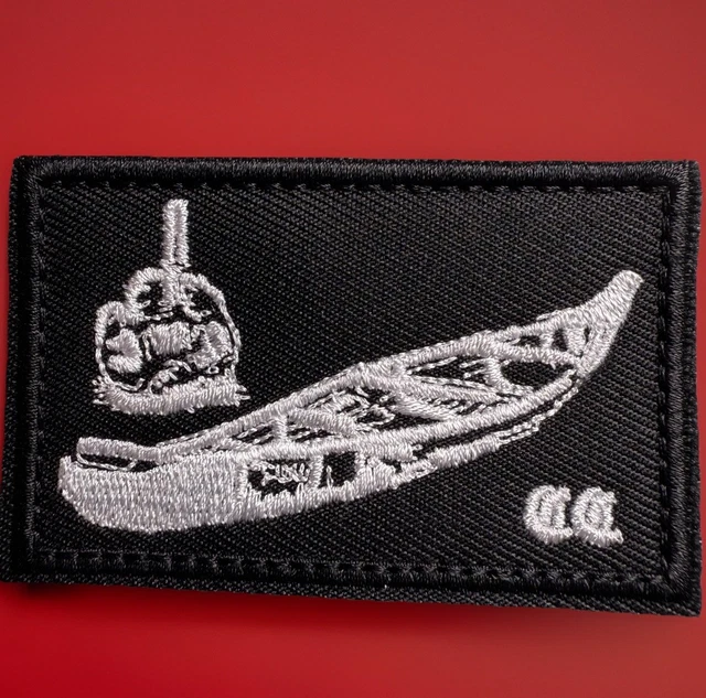 forward observations group パッチ crye lbt Forward Observations Group Armband Helmet Patch - AliExpress