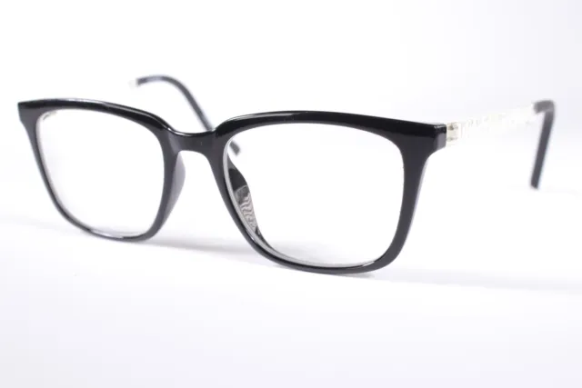 DKNY DK5017 Full Rim N5332 Used Eyeglasses Glasses Frames