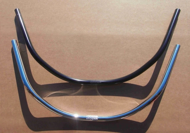 Guidon Tree Huggger Large LA Choppers 1-1/2 / H. 16 Chromé Harley