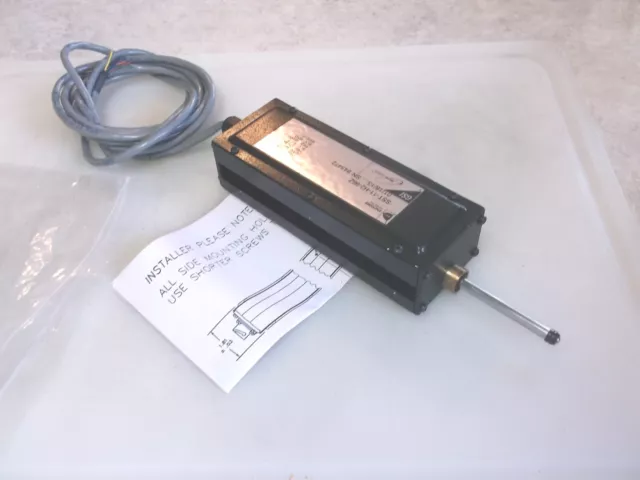 DRC SST-11-H2-96Z GSI Linear Encoder NIBag