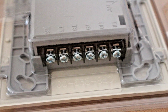 Interface Module Notifier NOTIFIER FZM-1A BY Honeywell Interface Module Intelligent/Address ...
