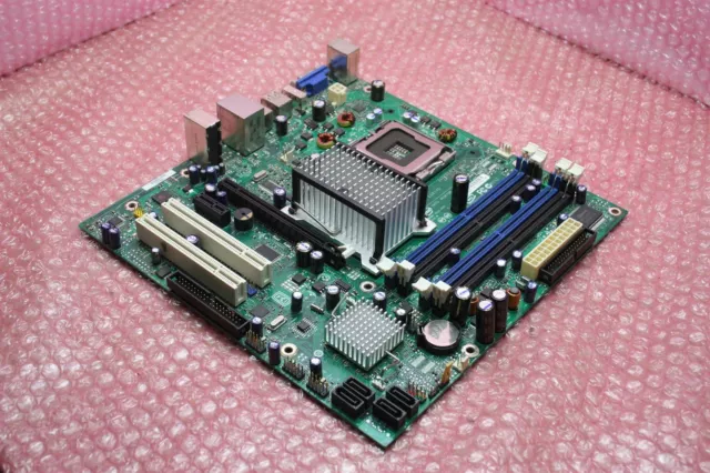 Dell Dimension 3000 Intel Socket LGA775 Motherboard E210882