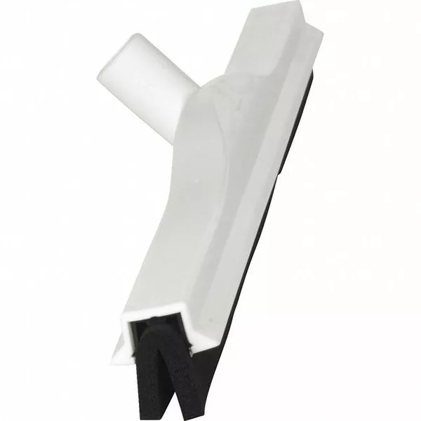 Vikan 77555 Vikan White 28" Squeegee Head 3