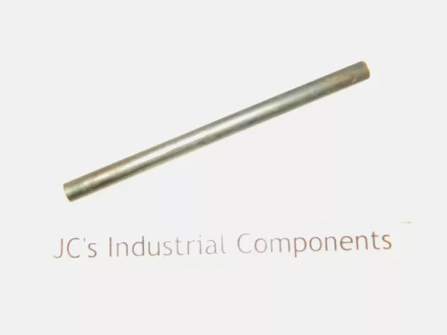 Molybdenum Tube Electrode .290" X 4+"  Electro Arc,  Cammann, Elox Disintegrator