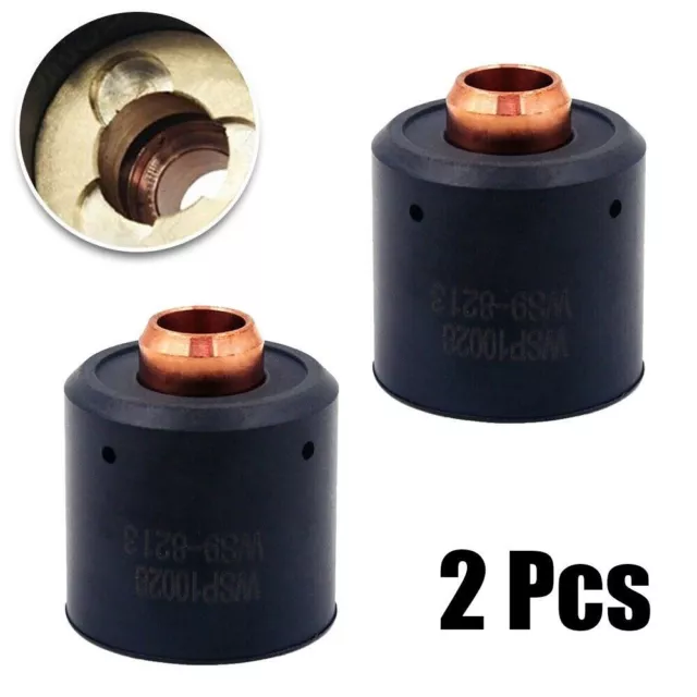 2/5Pcs 9-8213 Start Cartridge For Thermal Dynamics Sl60/100 Plasma Cutting Torch