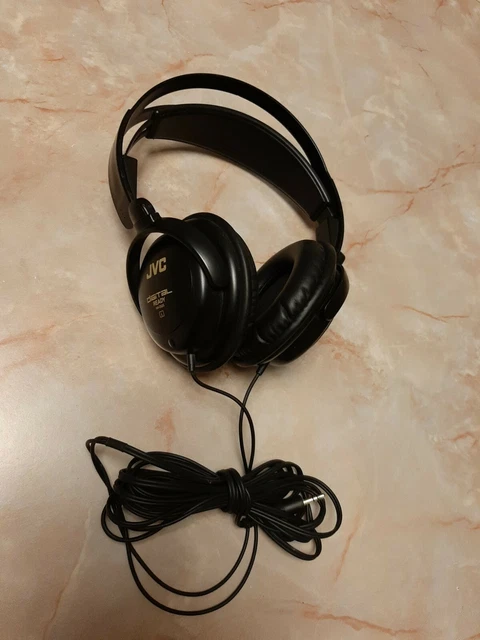 Écouteurs Intra-auriculaires Aiwa HP-V159 - Vintage Neufs Sous Blister - Jack 3,5 Mm - Modèle Rare