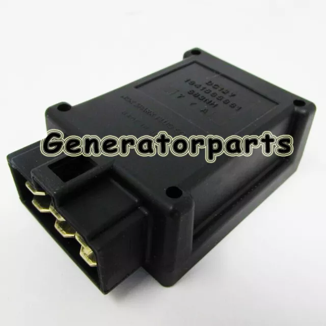 Glow Plug Relay 16415-65660 Controller for Kubota D902 D905 D1005 V1305 V1505
