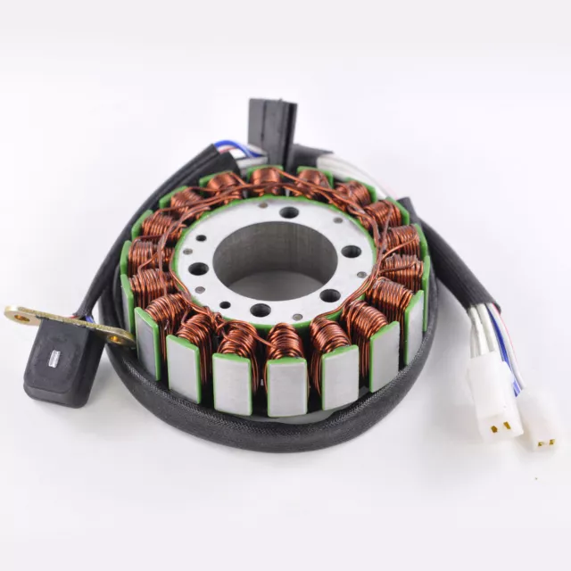 Generator Stator for Yamaha FZR 600 / FZR 600 R 1989 1990 1991 1992 1993 1994