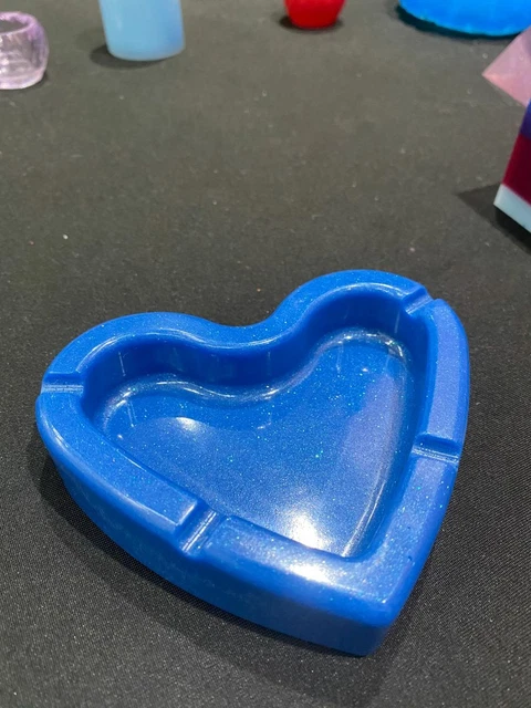 Blue love