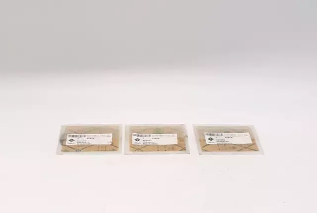 INA AS4060 Thrust Roller Bearing Washer - Lot of 3