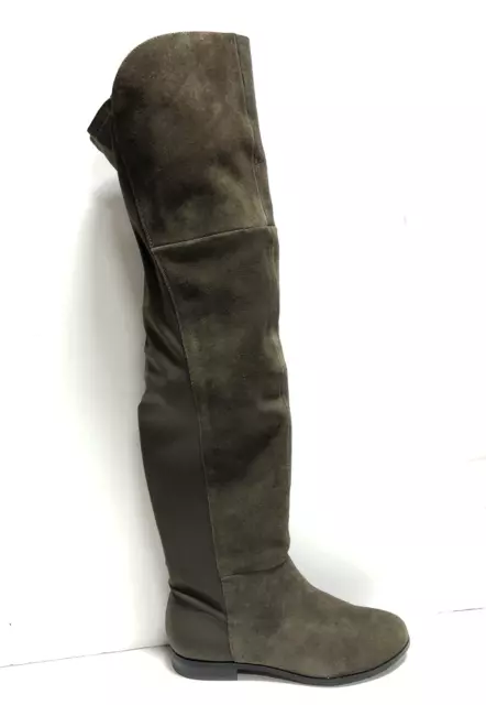 Chinese Laundry Womens Riley Over The Knee Boots Size US6.5 M EUR37