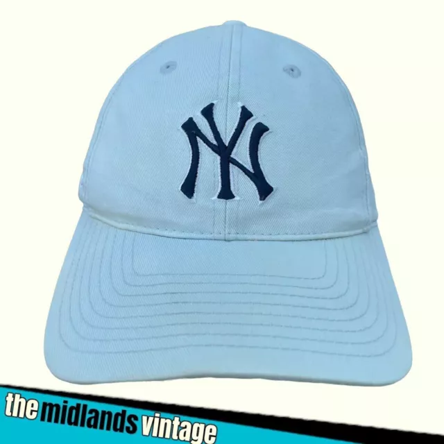 Adidas New York Yankees Cap IN VENDITA PicClick IT