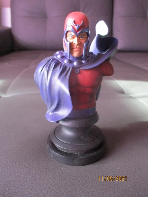 Figurine de collection Hasbro Figurine Marvel Legends Classic - X-men
