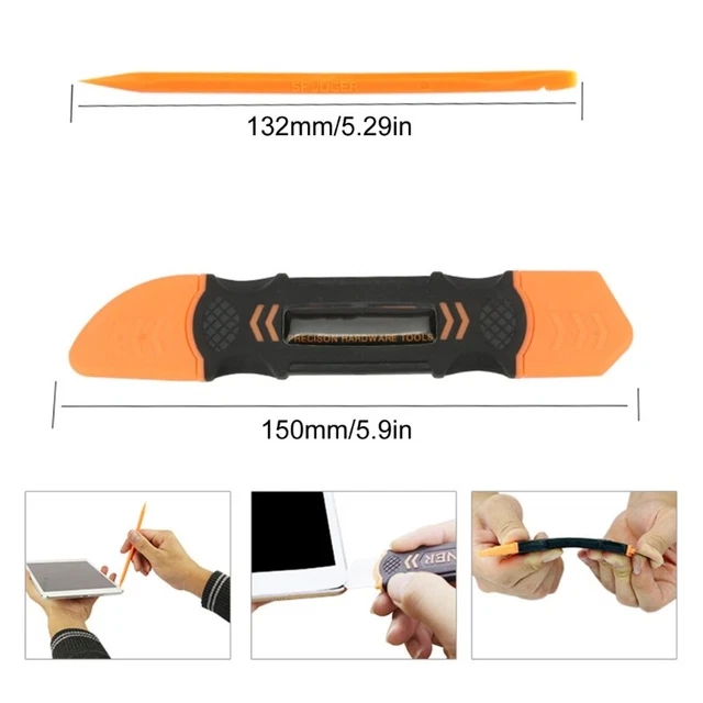 PLASTIC PRY OPENING Tool Pry Opener Phone Opening Tool for Laptops