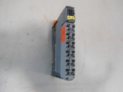 B & R B&R Analogique Sortie Module X20AO4622 Abîmé Relay AO4622 Rev.G0 