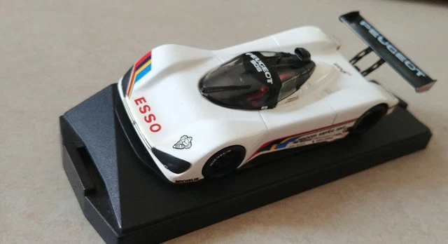 VITESSE PEUGEOT 905 1990 En Boite 1/43 Mt M7 EUR 16,00 - FR