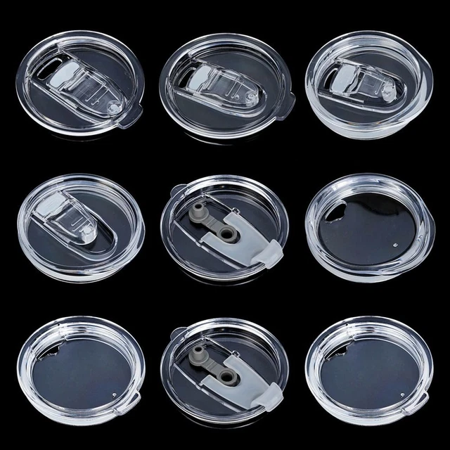 Tappo coperchio bottiglia Tumber per Ozark per Trail per Rtic per coperchi in plastica Yei