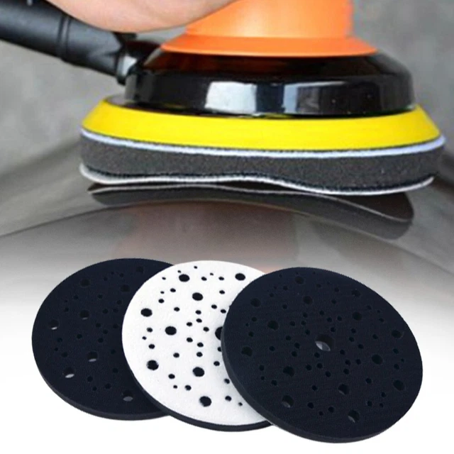 Tools almohadilla de interfaz amortiguador almohadilla de espuma almohadilla de interfaz suave blanca