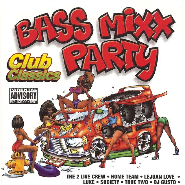 VARIOUS BOOTY MIXX Party: Club Classic (CD) £9.30 - PicClick UK