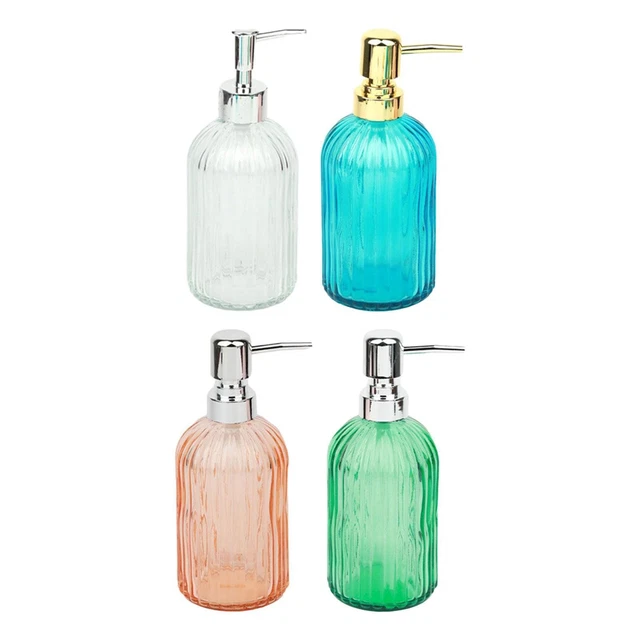 Distributeur De Savon En Poudre BORAXO - Acier Blanc - Vintage Occasion