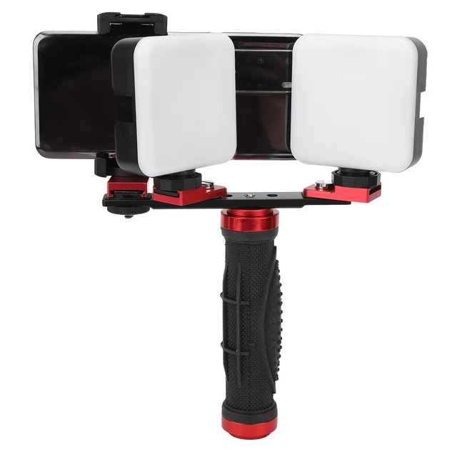 Dental Photography Aid Oral Cell Phone Camera Supplementary Light Photog FS0