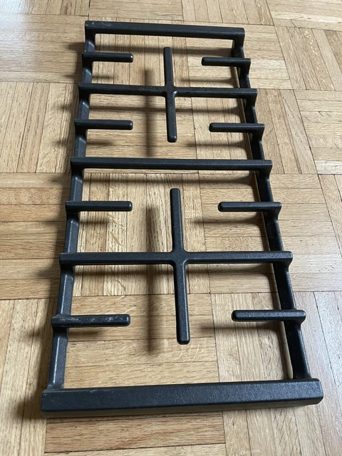 WB31X28256 / 295D1336P002 OEM GE Range Oven Center Grate for CGS700P3M3D1