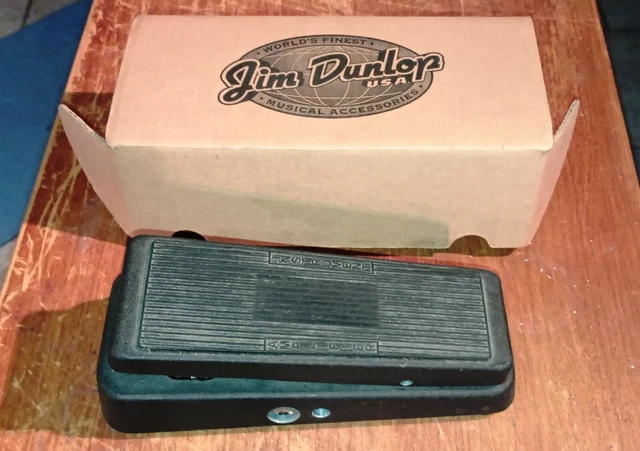 Dunlop GC B59 Cry Pedale Effetto Wah-Wah