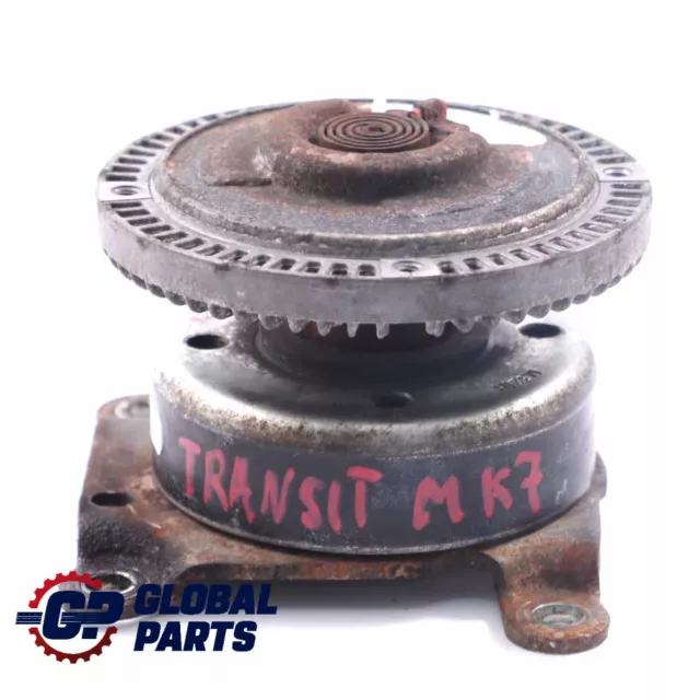Ford Transit Mk7 2.2 TDCi Acoplamiento visco Motor Diesel CC1Q-19A216-BA