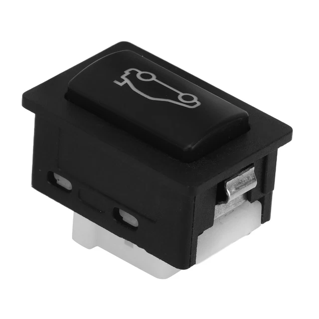 6921846 Interrupteur De Coffre De Voiture Plug And Play à Structure Solide