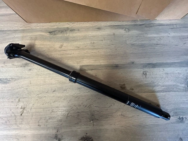 NITTO S65 シートポスト 27.2mm 250mm Seatposts, Bike Components & Parts, Cycling, Sporting Goods