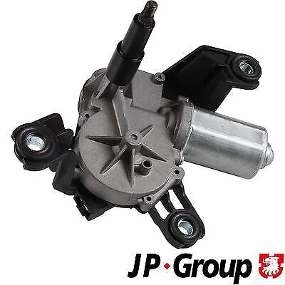 JP GROUP Wischermotor 1298200700 für OPEL