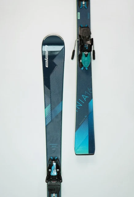 Elan Insomnia 16 Ti Damen Allmountain Carver 158cm + ELW 11  2021/22 (PE#151)