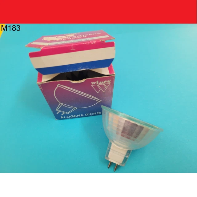 Lampadina Alogena Sea Dog 441816 Con Riflettore: 12V, 10W, Stile MR-16 - 2