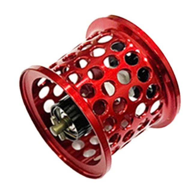 Moulinet à Lancer Roue De Pêche 13 + 1BB Pour Rivière Pour Accessoire