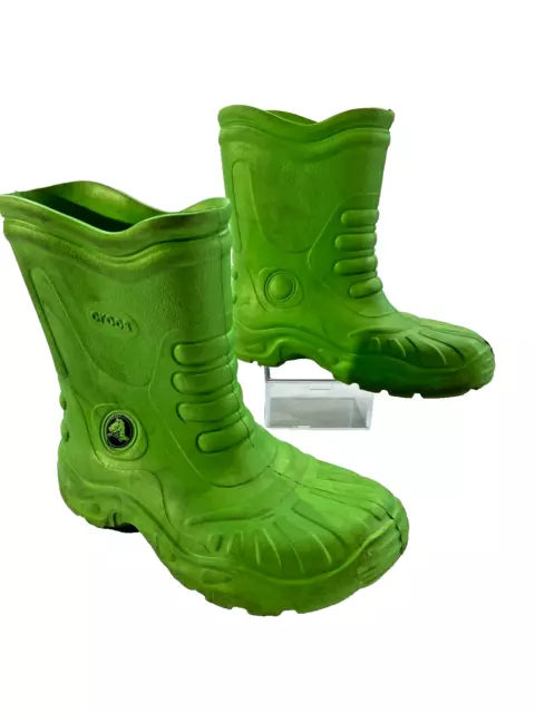 Crocs online wellies mens