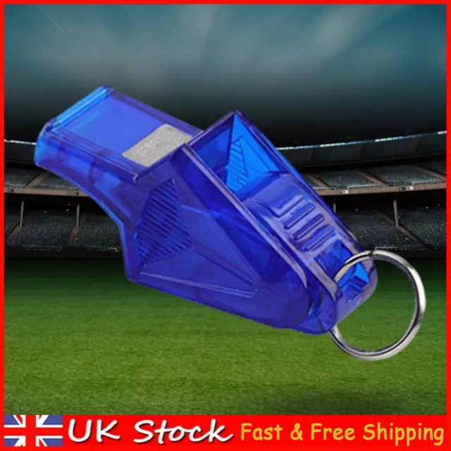 Survival Whistle Professional Sport Whistle for Referee Competition Training
