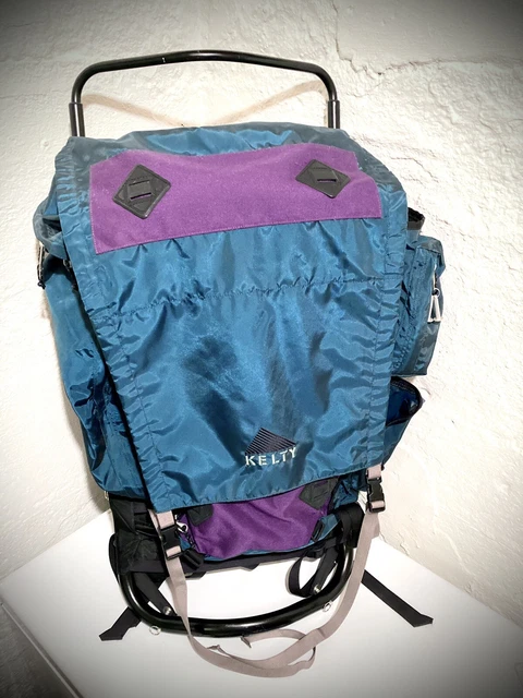 1997 kelty backpack Trekker 65 Backpack, Garnet Red : Sports & Outdoors Soft and durable. Kelty Trekker Reviews - Trailspace
