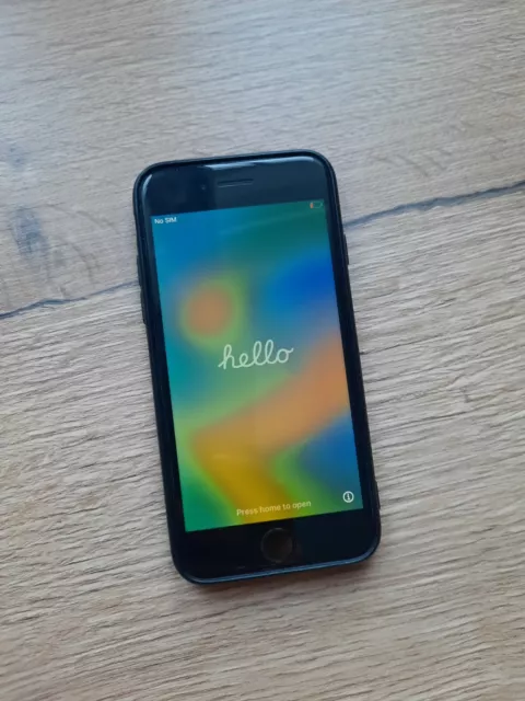 Apple iPhone 8 4.7in 64go Téléphone Débloqué - Gris Sidéral