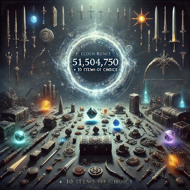 Elden Ring PS5 / 1,692,558,415 De Runes (level Max) Ps5-Ps4