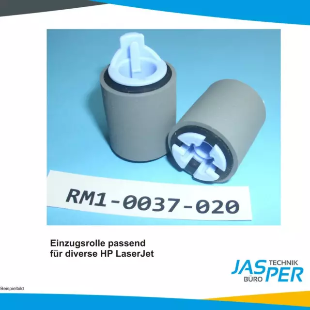 RM1-0037-020 Einzugsrolle passend für HP LaserJet P4015 P4500 P4515 4200 P4010
