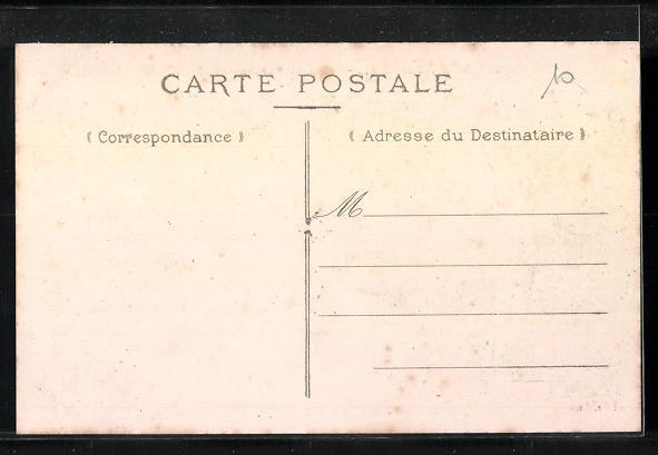 CPA Breteuil-sur-Iton, Place du Marché 2