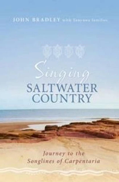 Singing Saltwater Country