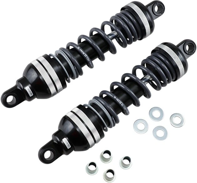 Progressive Suspension 944 Series Ultra Touring Shocks 12.5" Heavy-Duty