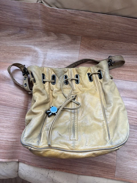 Bucket shop bag mimco