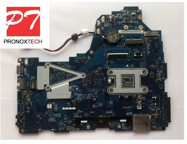 Toshiba satellite outlet c660 motherboard