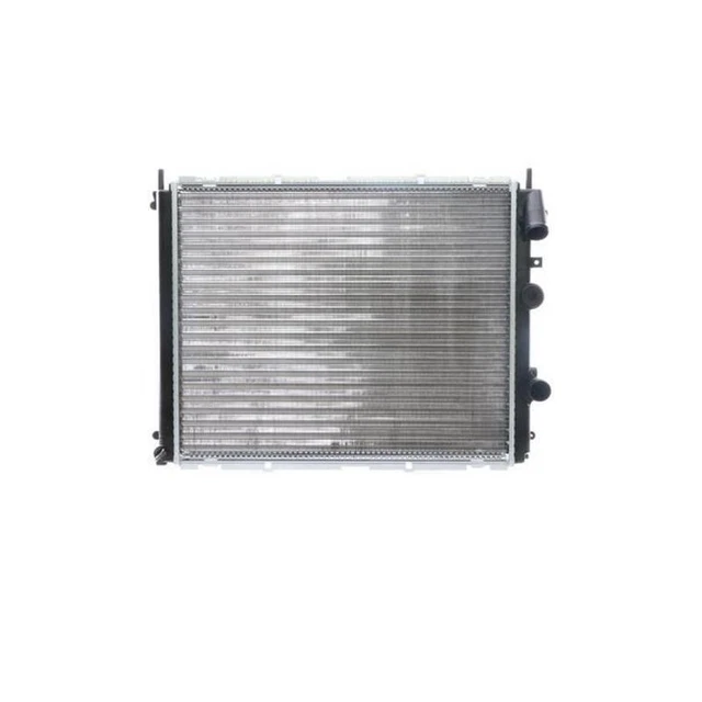 MAHLE CR 1687 000S Radiatore motore 599 x 368 x 26 mm