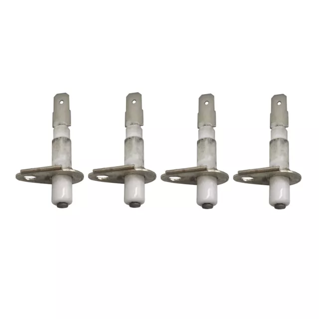 4Pack Oven Range Electrode Spark Igniter For Whirlpool, Kitchen Aid, Maytag