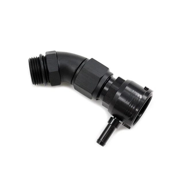 Replacement K Series Tuned Upper Coolant Housing Filler Neck for Honda K20Z3 ...